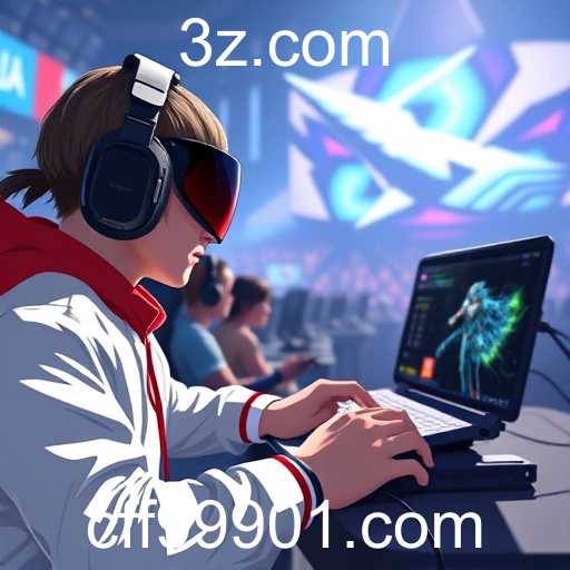 Ascensão dos Jogos Online