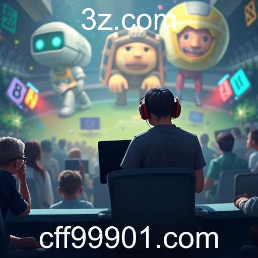 A Ascensão dos Jogos Online em 2026