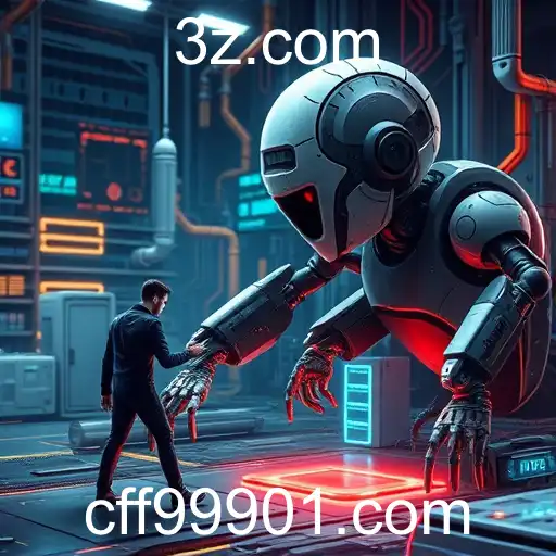 A Revolução da Tecnologia nos Jogos de Estratégia