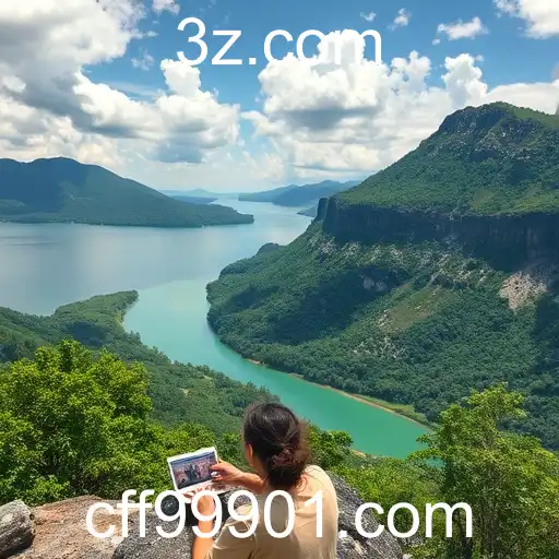 Explorar o Mundo: A Jornada das Viagens